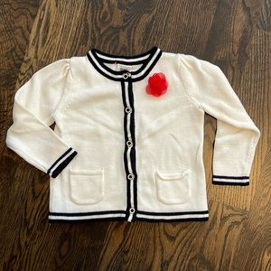 Olivia for Gymboree sweater